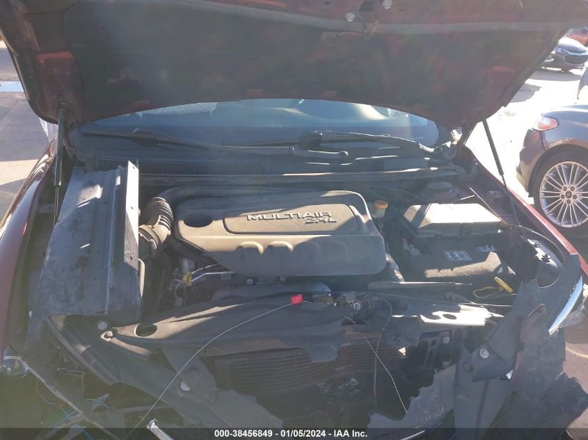 2015 CHRYSLER 200 LIMITED - 1C3CCCAB5FN672383