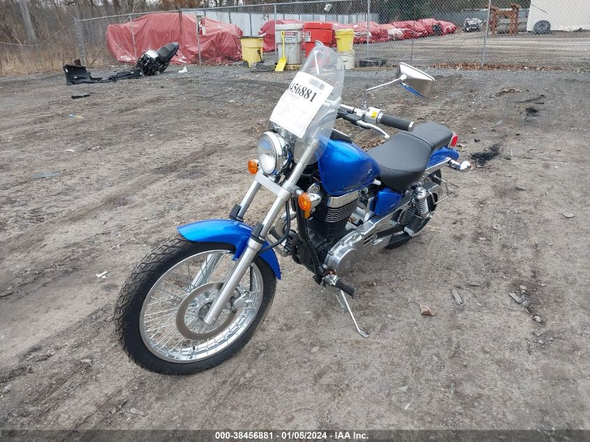 2016 SUZUKI LS650 JS1NP41A4G2105942