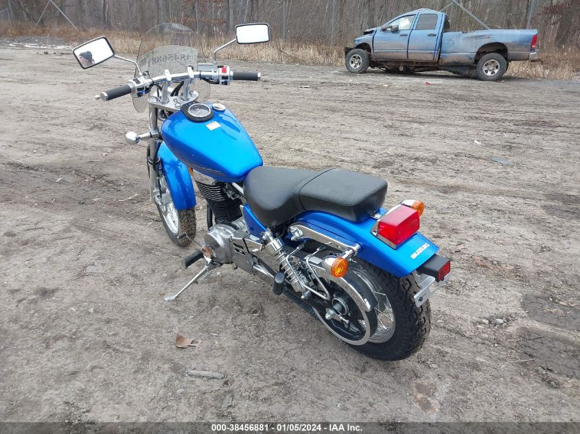 2016 SUZUKI LS650 JS1NP41A4G2105942
