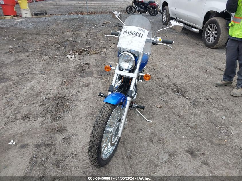 2016 SUZUKI LS650 JS1NP41A4G2105942