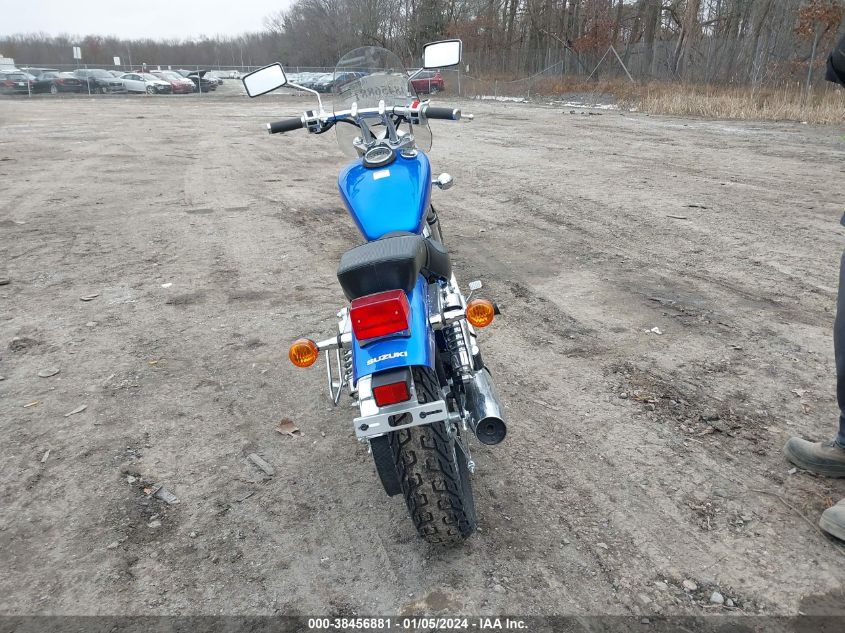 2016 SUZUKI LS650 JS1NP41A4G2105942