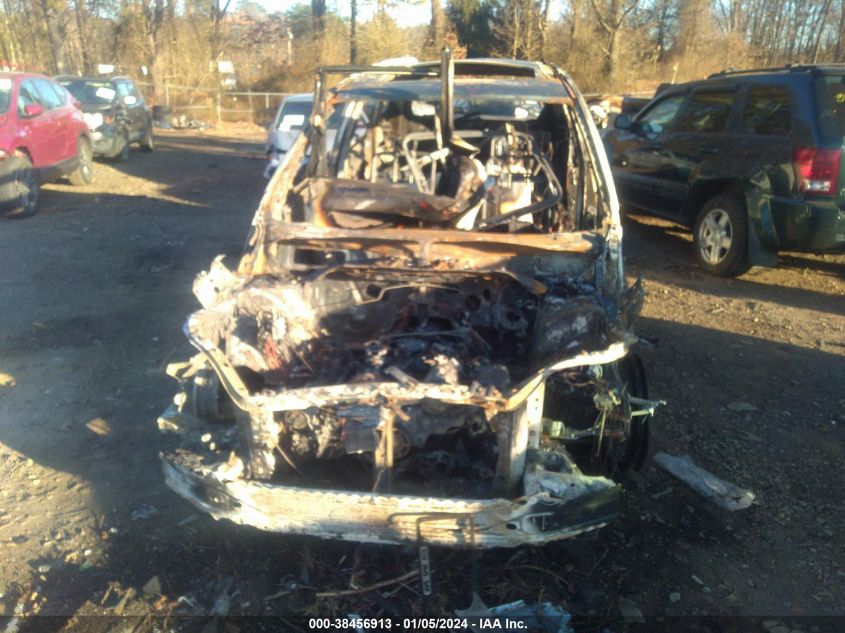 2023 SUBARU FORESTER PREMIUM - JF2SKAEC5PH480593