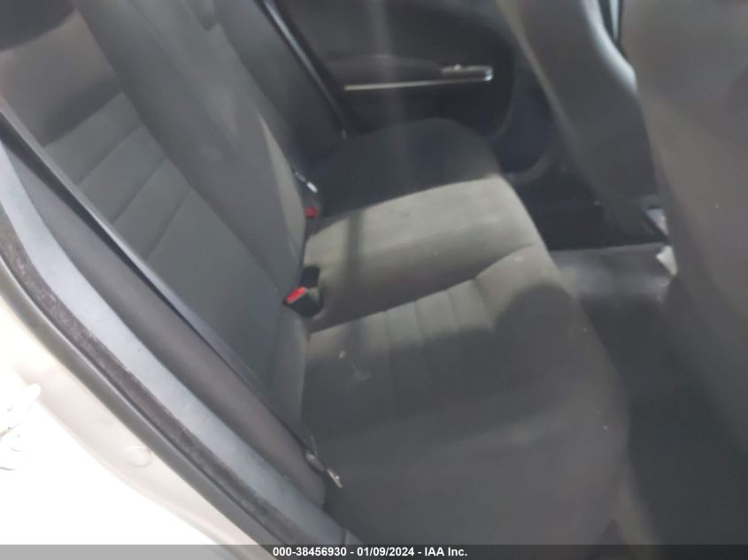 2017 DODGE CHARGER POLICE AWD - 2C3CDXKT0HH655384