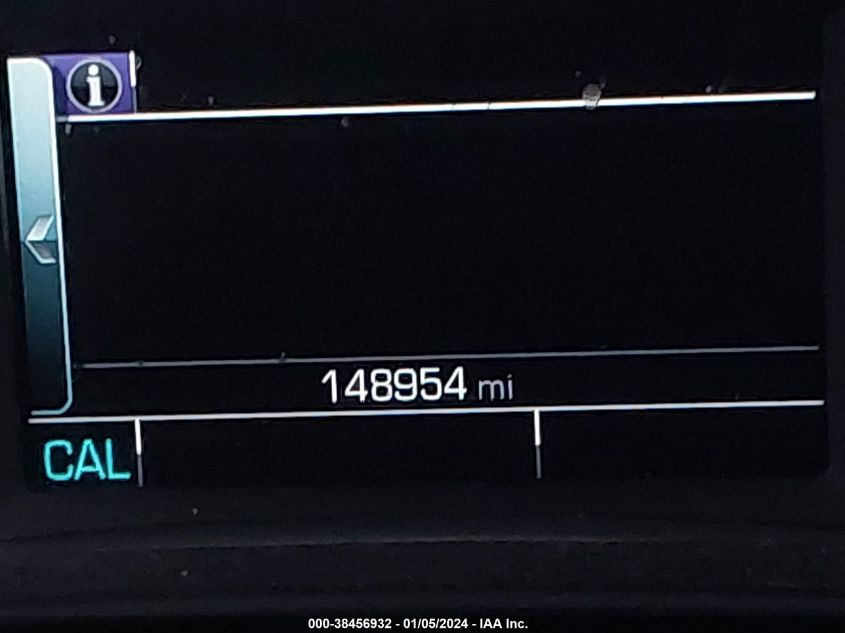 2019 GMC ACADIA SLT-1 - 1GKKNULS3KZ252455
