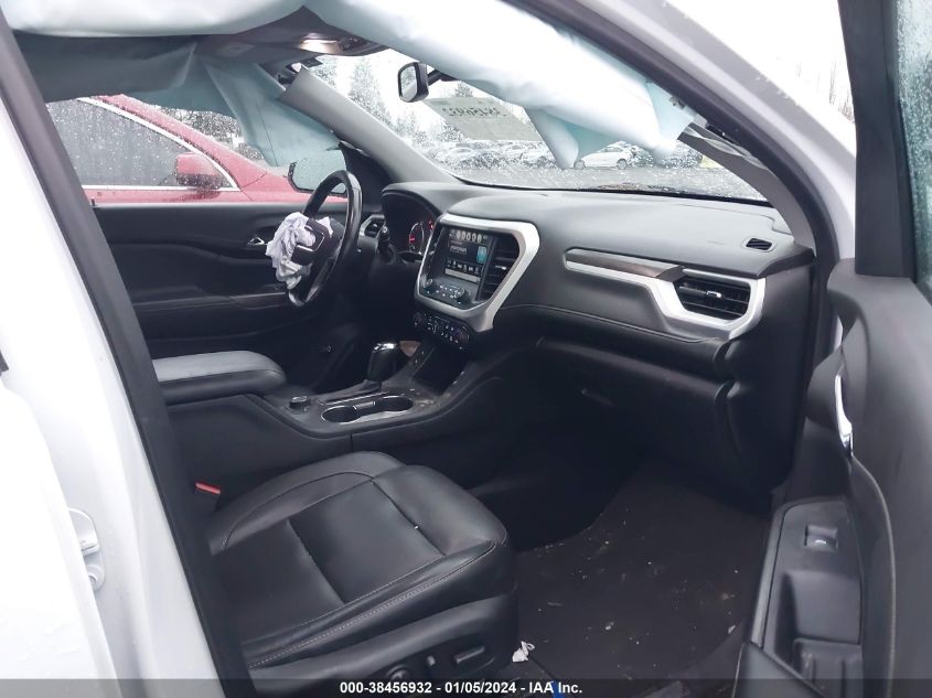 2019 GMC ACADIA SLT-1 - 1GKKNULS3KZ252455