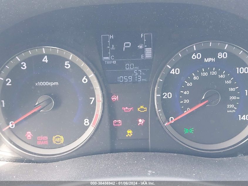 2017 HYUNDAI ACCENT SE - KMHCT4AE0HU274188