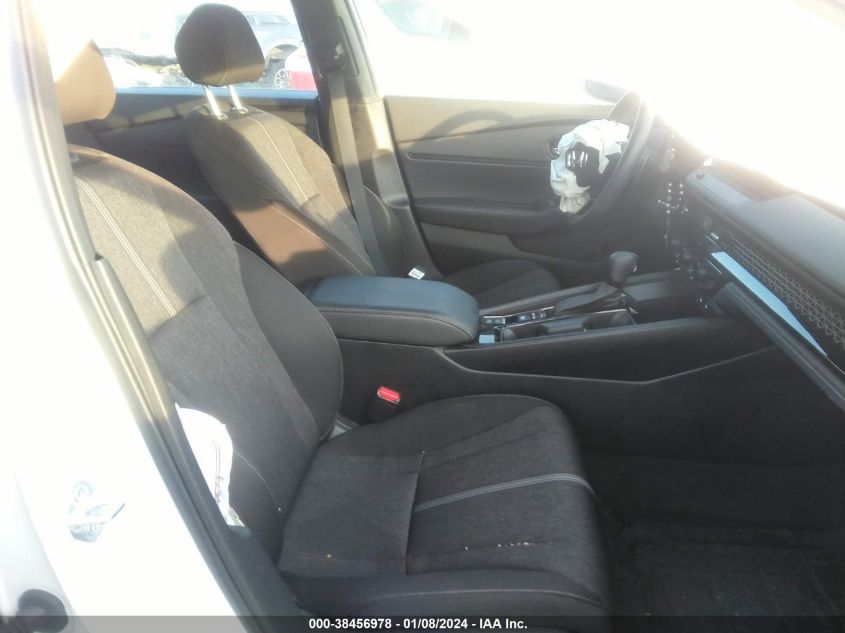 2023 HONDA ACCORD HYBRID SPORT - 1HGCY2F51PA012278