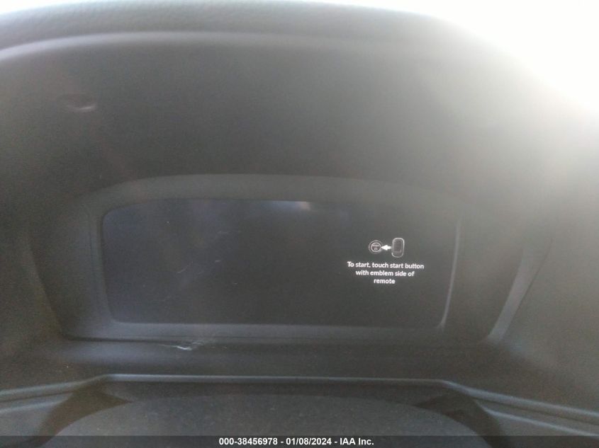2023 HONDA ACCORD HYBRID SPORT - 1HGCY2F51PA012278