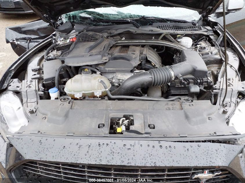 2020 FORD MUSTANG - 1FA6P8TD4L5162987