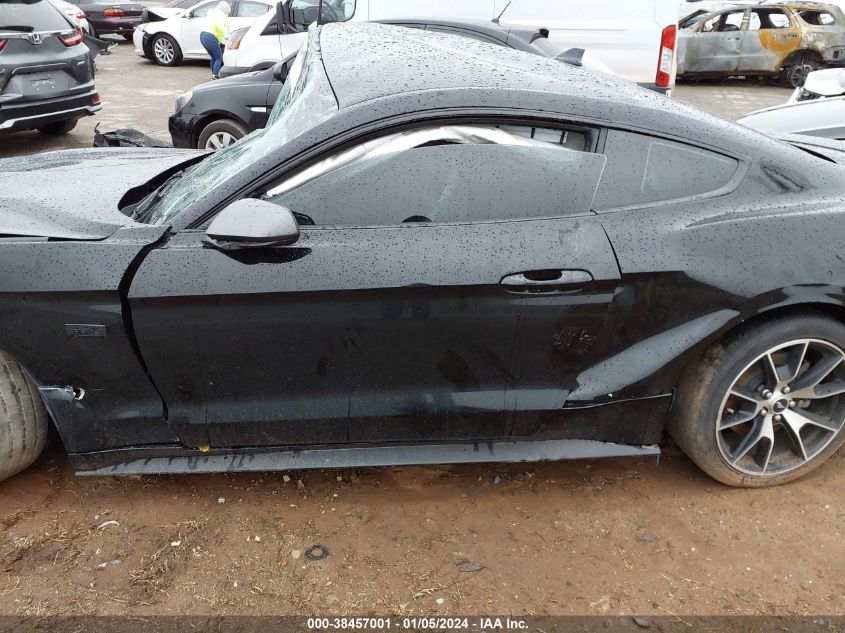 2020 FORD MUSTANG - 1FA6P8TD4L5162987
