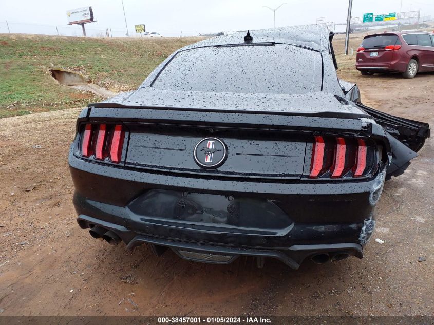 2020 FORD MUSTANG - 1FA6P8TD4L5162987