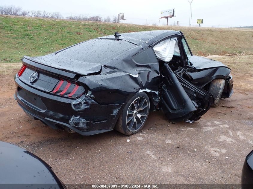2020 FORD MUSTANG - 1FA6P8TD4L5162987