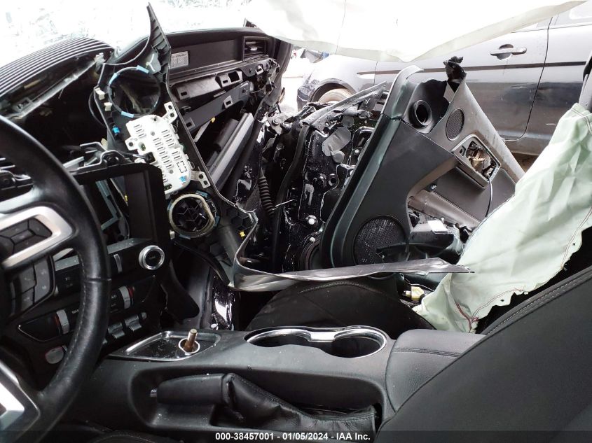 2020 FORD MUSTANG - 1FA6P8TD4L5162987