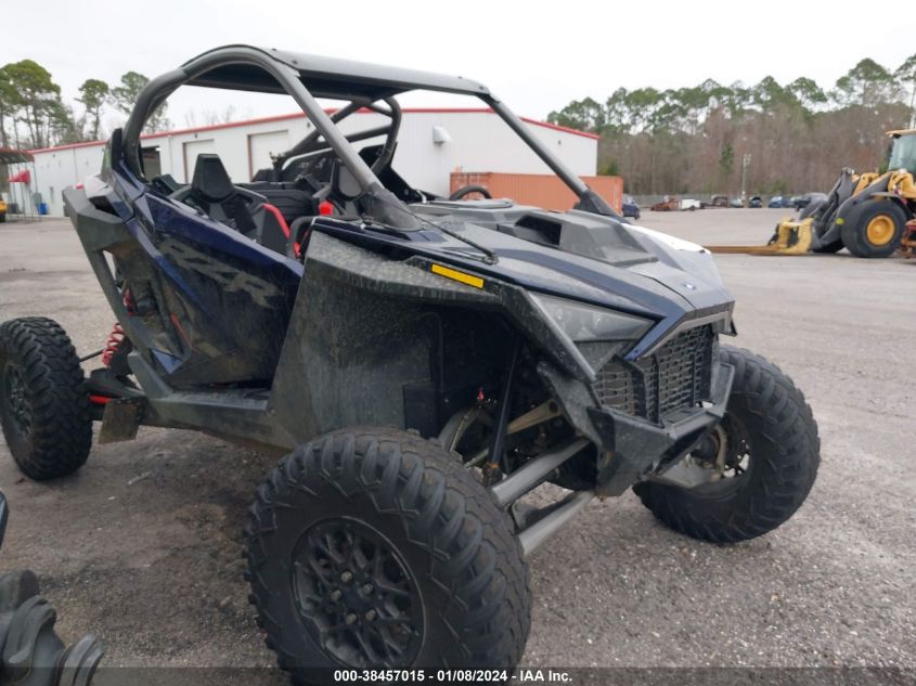 2023 POLARIS RZR PRO R PREMIUM - 3NSRGC2K6PG391517