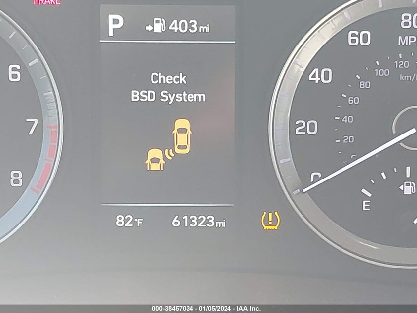 VIN 5NPE34AF2KH747371 2019 HYUNDAI SONATA SEL