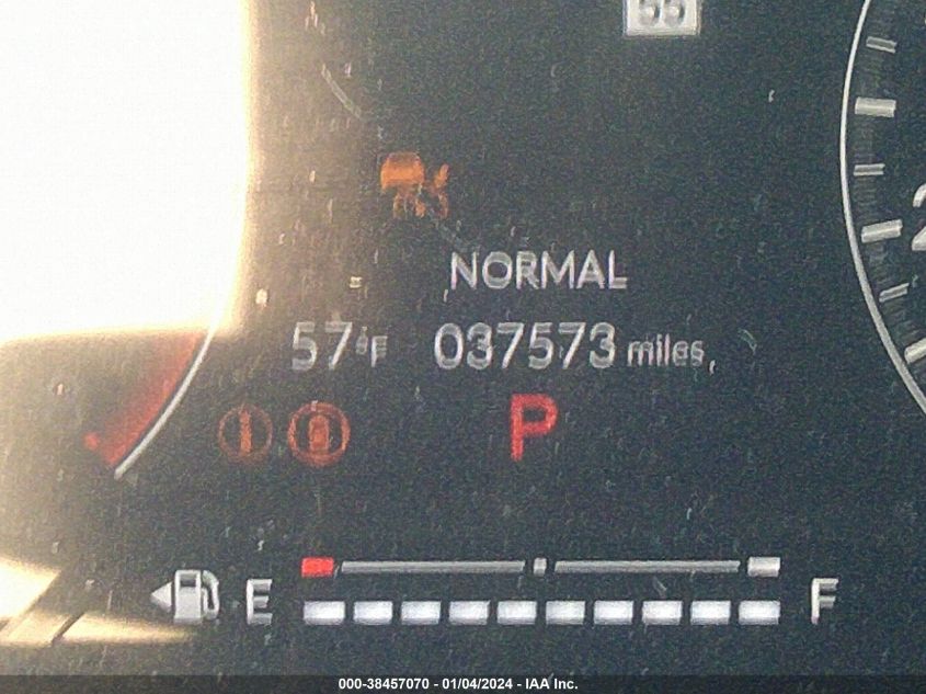 2022 HONDA CIVIC SPORT - 2HGFE2F58NH521594