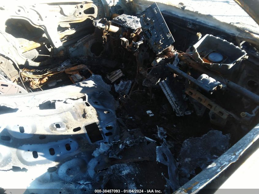 2023 HONDA CIVIC SPORT - 2HGFE2F54PH533566