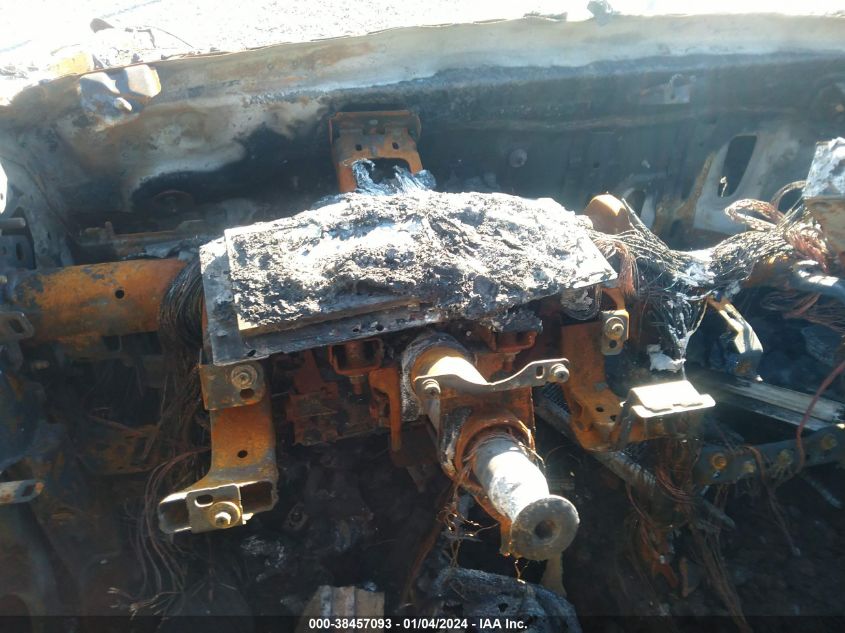 2023 HONDA CIVIC SPORT - 2HGFE2F54PH533566