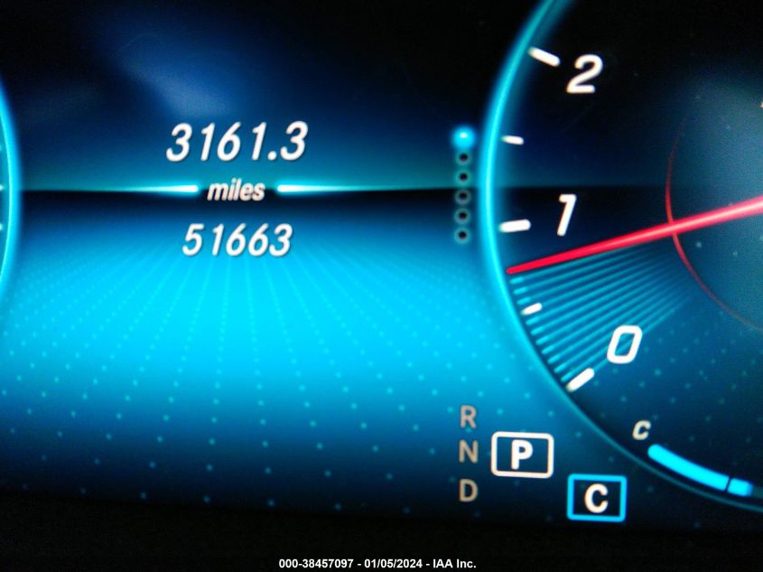 2020 MERCEDES-BENZ C 300 300 - 55SWF8DB4LU324849