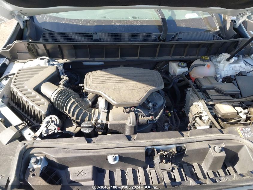 2019 GMC ACADIA SLE - 1GKKNLLS1KZ298506