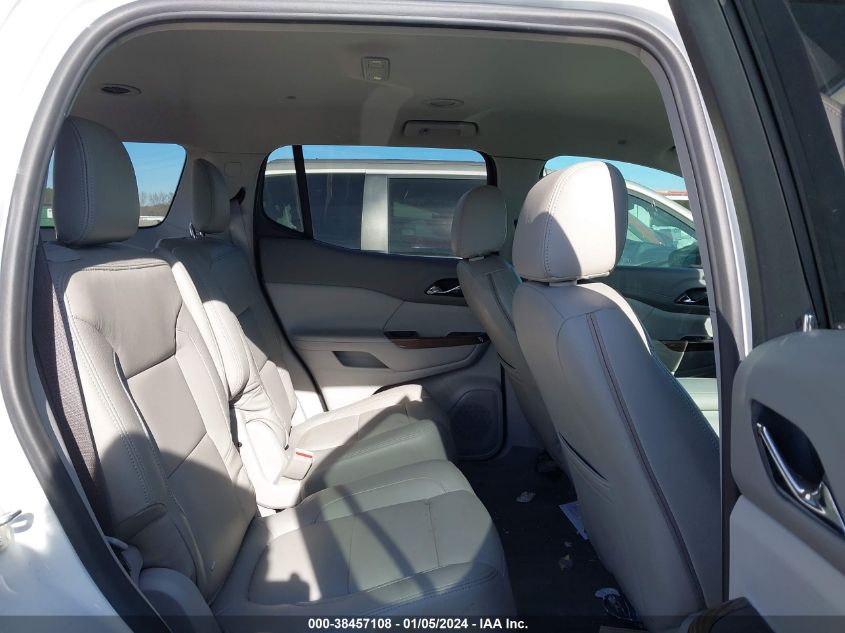 2019 GMC ACADIA SLE - 1GKKNLLS1KZ298506