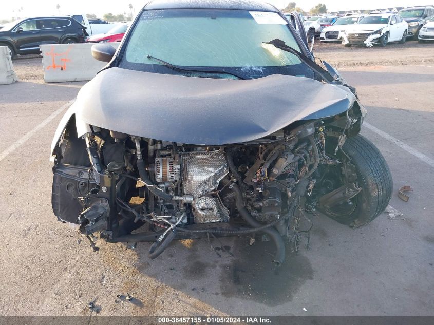 2013 NISSAN ALTIMA 2.5/S/SV/SL - 1N4AL3AP8DN498794