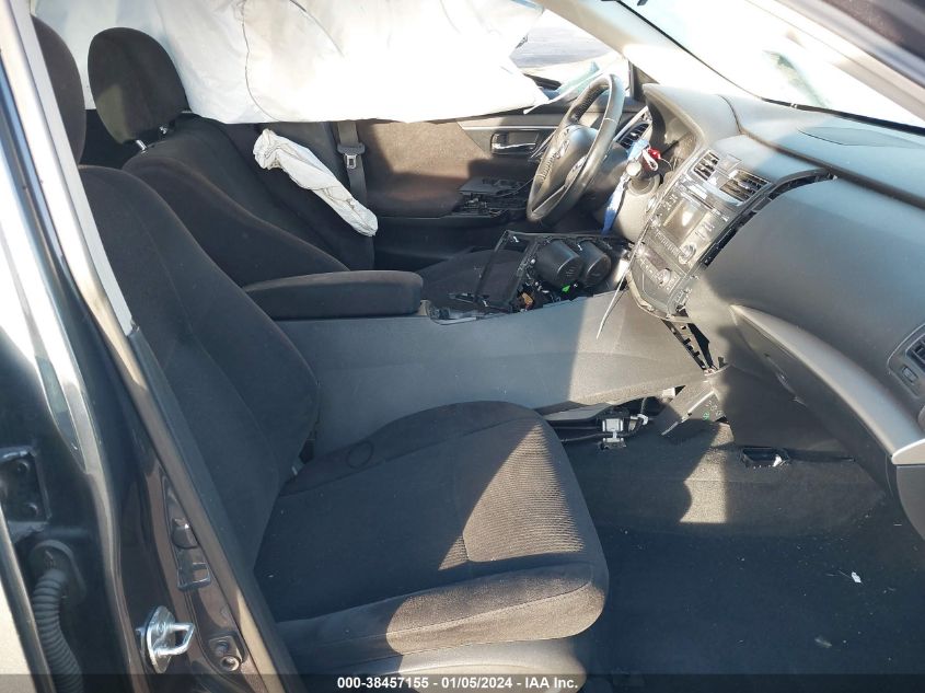 2013 NISSAN ALTIMA 2.5/S/SV/SL - 1N4AL3AP8DN498794