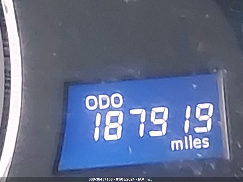 2014 TOYOTA CAMRY LE - 4T4BF1FK3ER423470