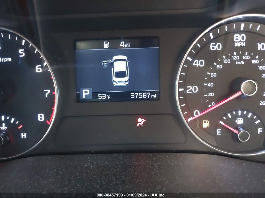 2021 KIA FORTE FE/LXS - 3KPF24AD7ME373773
