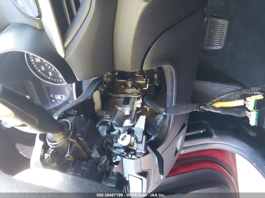 2021 KIA FORTE FE/LXS - 3KPF24AD7ME373773