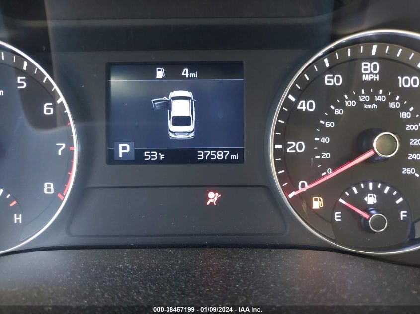 2021 KIA FORTE FE/LXS - 3KPF24AD7ME373773