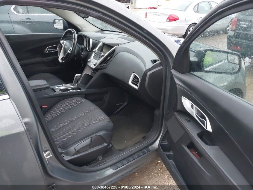 2013 CHEVROLET EQUINOX 1LT - 2GNALDEK9D6105458