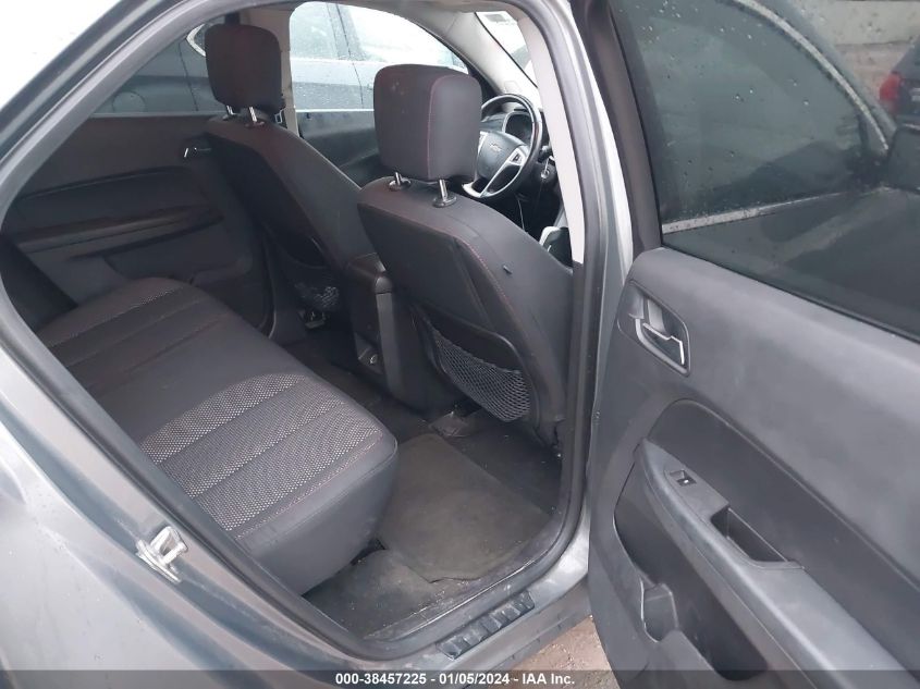 2013 CHEVROLET EQUINOX 1LT - 2GNALDEK9D6105458