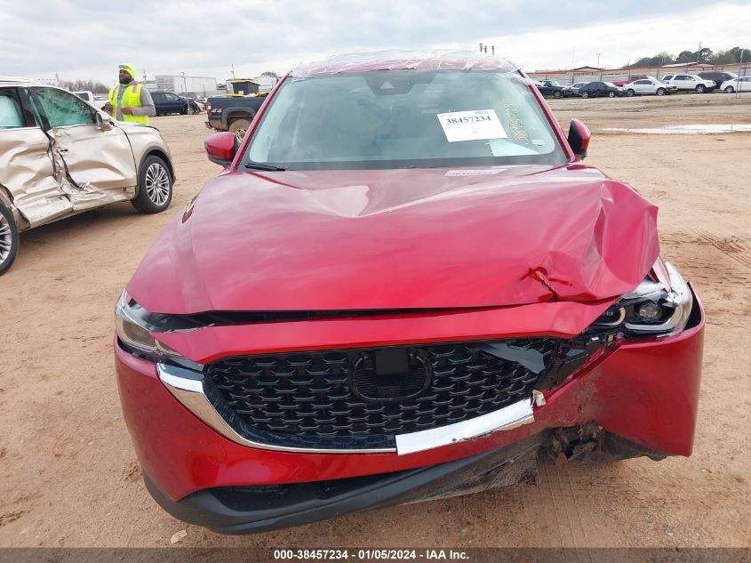 2023 MAZDA CX-5 2.5 S PREFERRED - JM3KFBCMXP0191364
