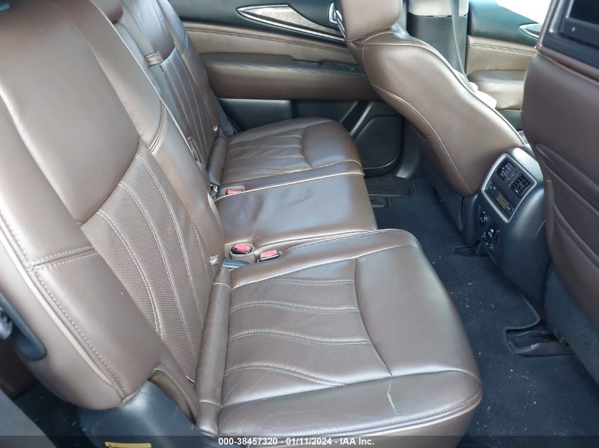 2015 INFINITI QX60 - 5N1AL0MM4FC535120