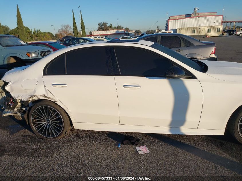 2022 MERCEDES-BENZ C 300 SEDAN - W1KAF4GB8NR067861