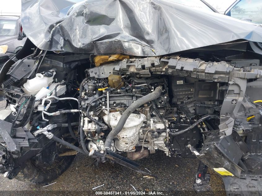 2015 KIA SEDONA EX/SX - KNDMC5C11F6081591