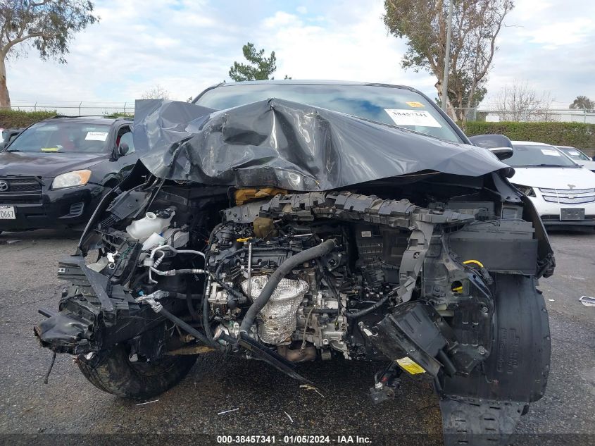 2015 KIA SEDONA EX/SX - KNDMC5C11F6081591