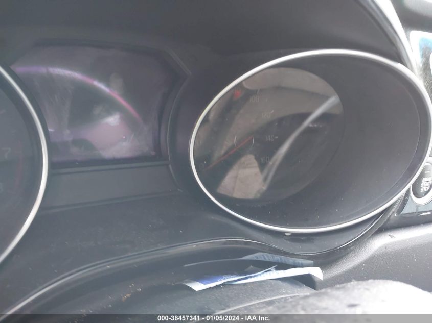 2015 KIA SEDONA EX/SX - KNDMC5C11F6081591
