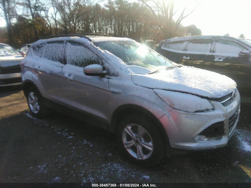 2013 FORD ESCAPE SE - 1FMCU9GX1DUB89003