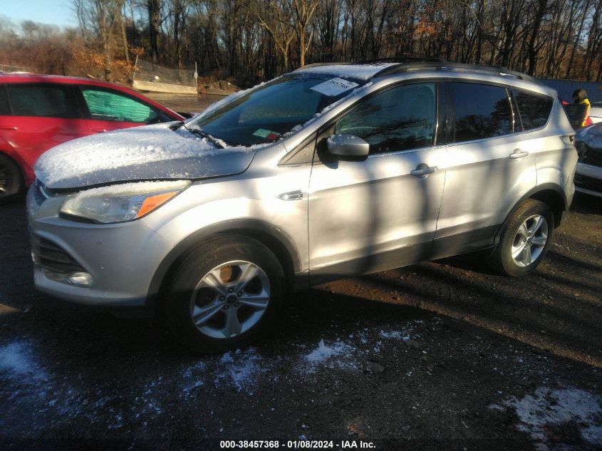 2013 FORD ESCAPE SE - 1FMCU9GX1DUB89003