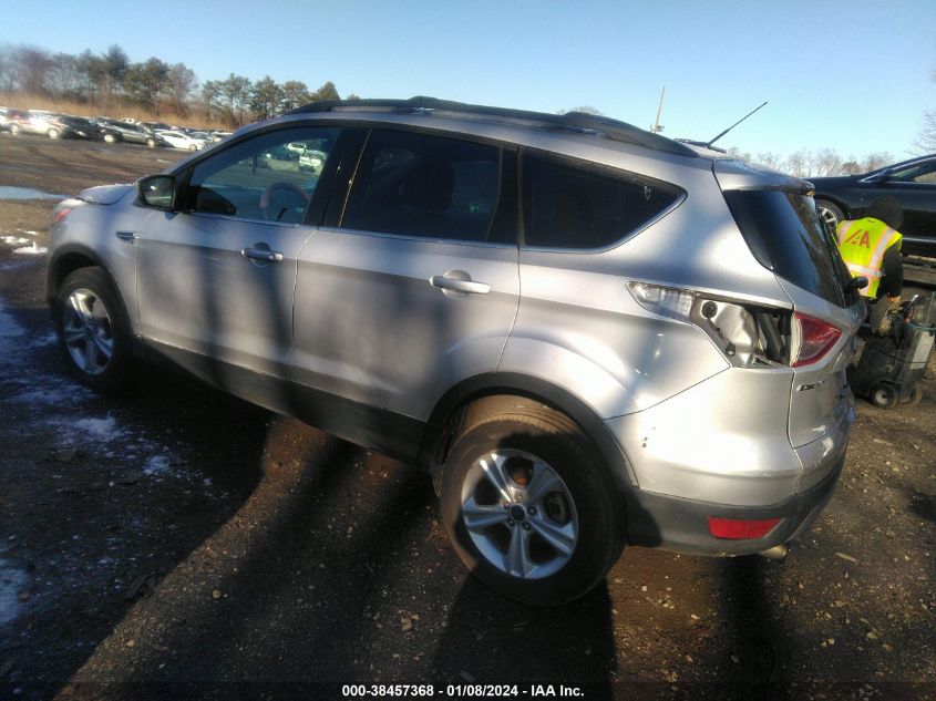 2013 FORD ESCAPE SE - 1FMCU9GX1DUB89003