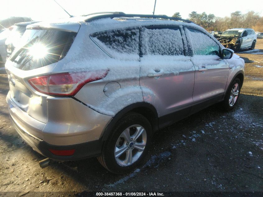 2013 FORD ESCAPE SE - 1FMCU9GX1DUB89003