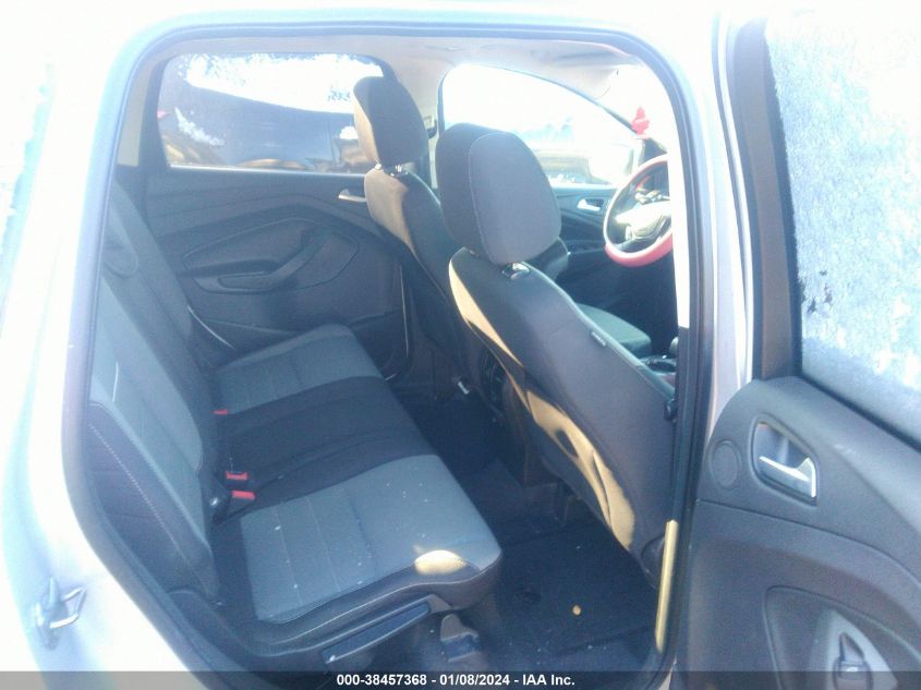 2013 FORD ESCAPE SE - 1FMCU9GX1DUB89003