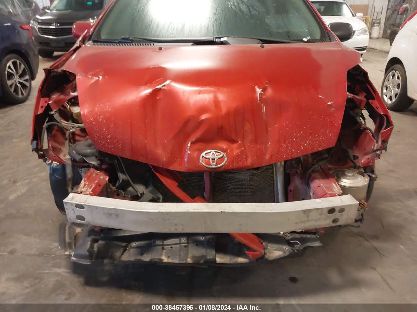 JTDKB20U273283589 | 2007 TOYOTA PRIUS