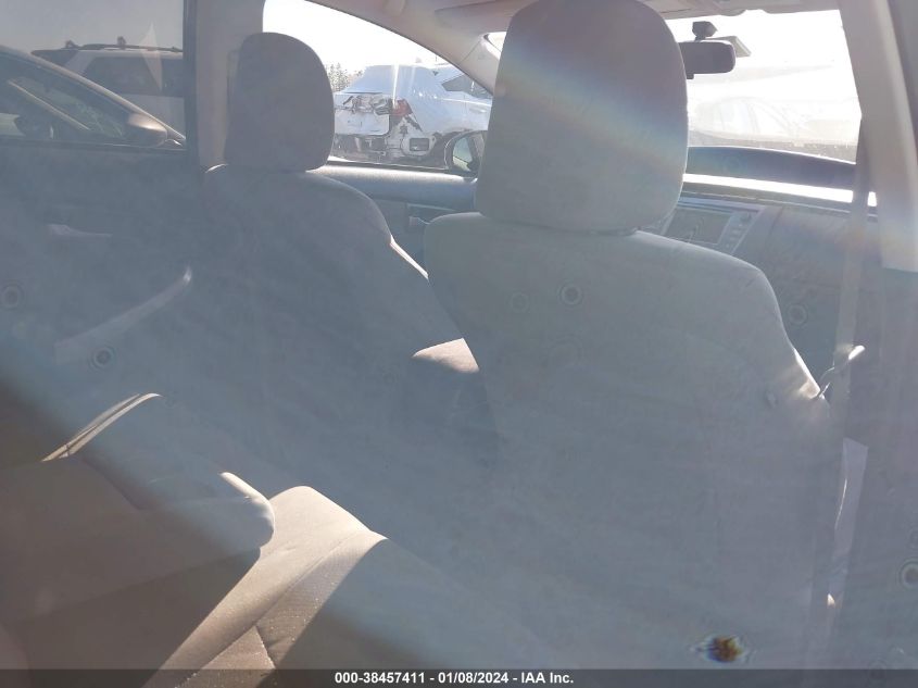 2015 TOYOTA PRIUS TWO - JTDKN3DU3F1975006