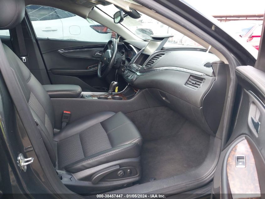 2014 CHEVROLET IMPALA 1LT - 2G1115SL2E9157444