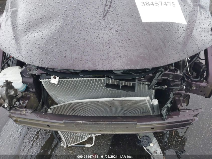 2015 HONDA FIT EX/EX-L - 3HGGK5H82FM725946