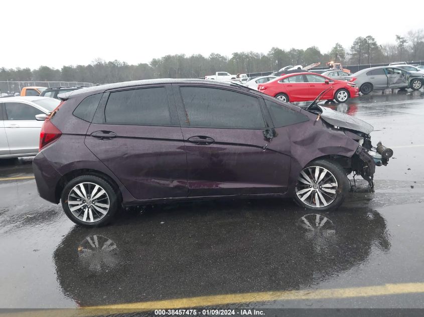 2015 HONDA FIT EX/EX-L - 3HGGK5H82FM725946