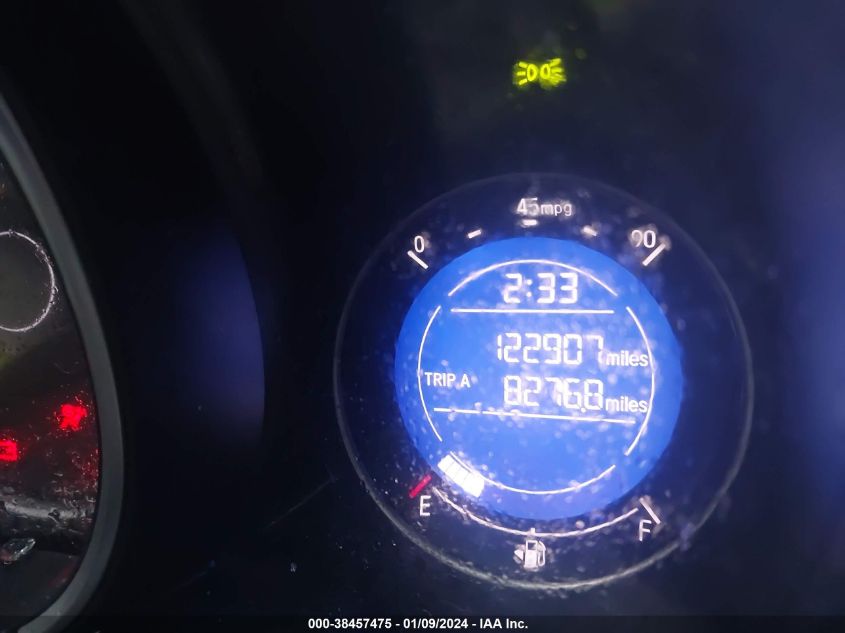 2015 HONDA FIT EX/EX-L - 3HGGK5H82FM725946